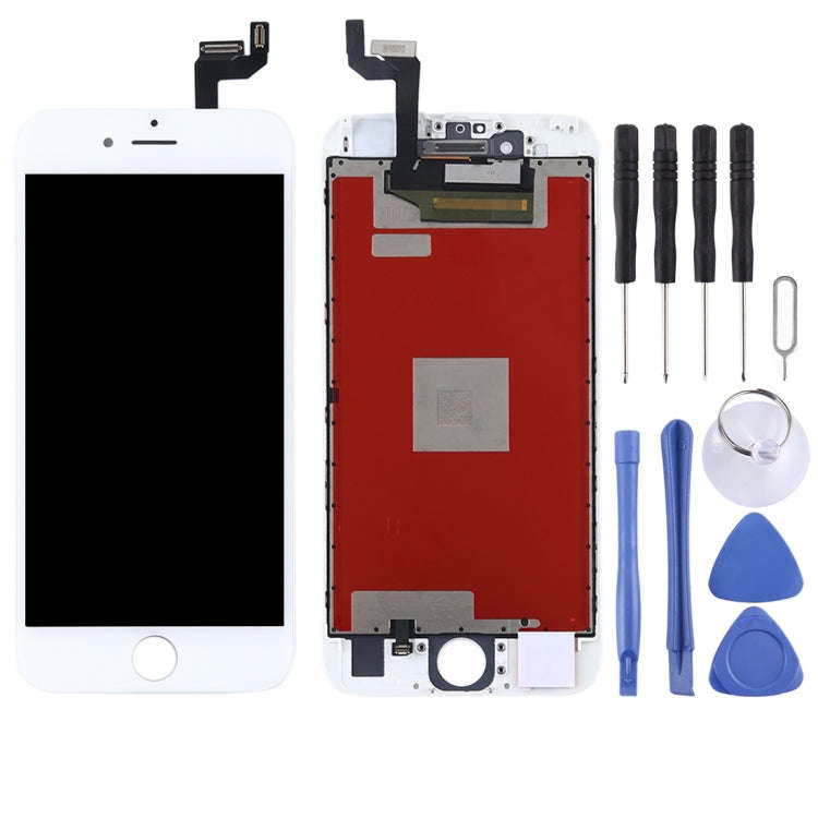 Original LCD Screen for iPhone 6S (White)