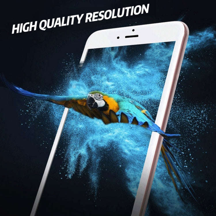 Original LCD Screen for iPhone 6S (White)