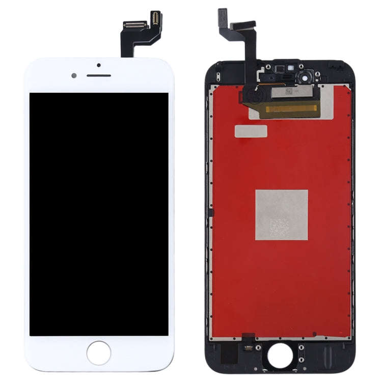 Original LCD Screen for iPhone 6S (White)