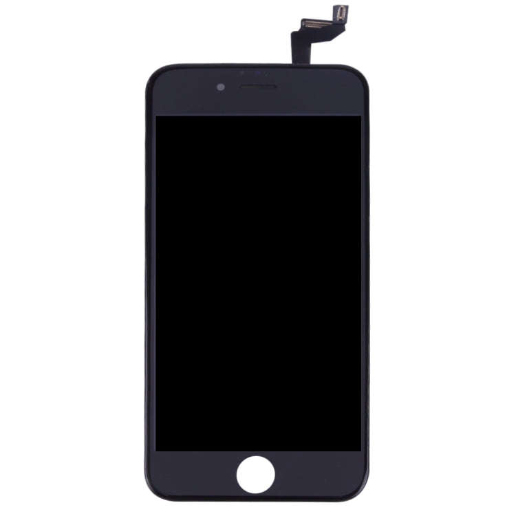 TFT LCD Screen with Frame for iPhone 6s(Black)