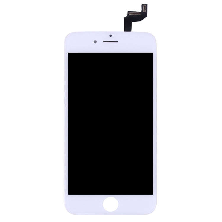 TFT LCD Screen with Frame for iPhone 6s (White)