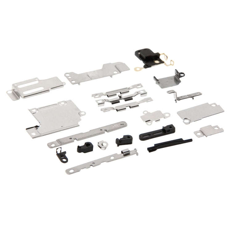 20 in 1 for iPhone 6s Inner Repair Accessories Metal Part Set