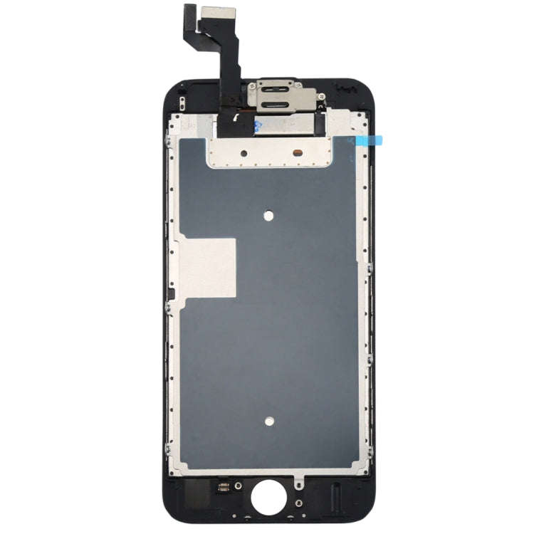 TFT LCD Screen with Front Camera for iPhone 6s (Black)