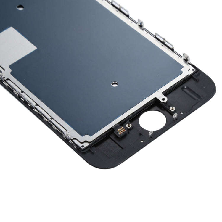 TFT LCD Screen with Front Camera for iPhone 6s (Black)