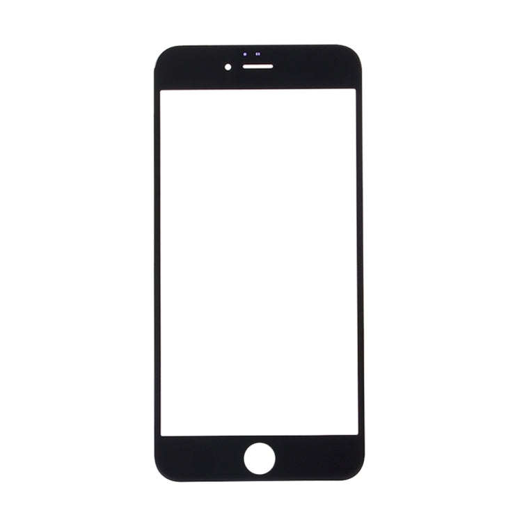 10 PCS for iPhone 6s Front Screen Outer Glass Lens
