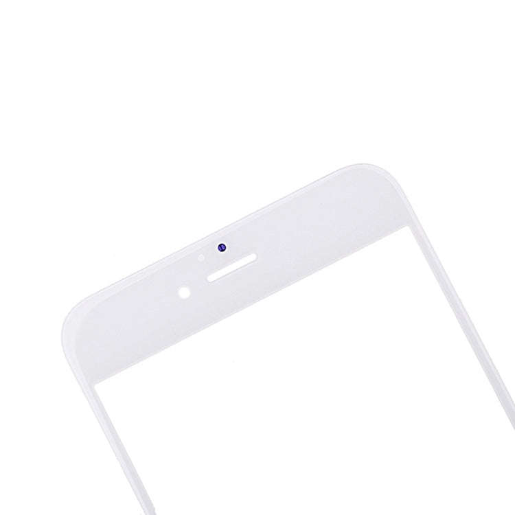 10 PCS for iPhone 6s Front Screen Outer Glass Lens