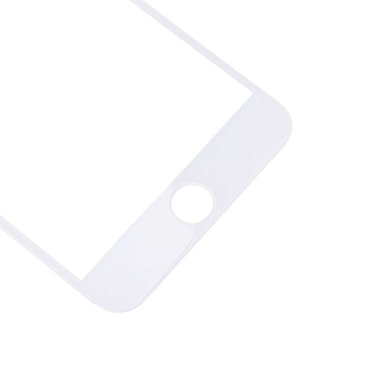 10 PCS for iPhone 6s Front Screen Outer Glass Lens