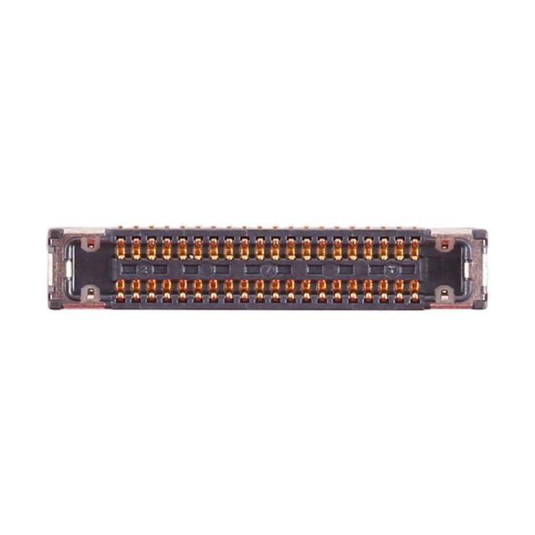 10 PCS Motherboard LCD Display Touch Screen FPC Connector for iPhone 7