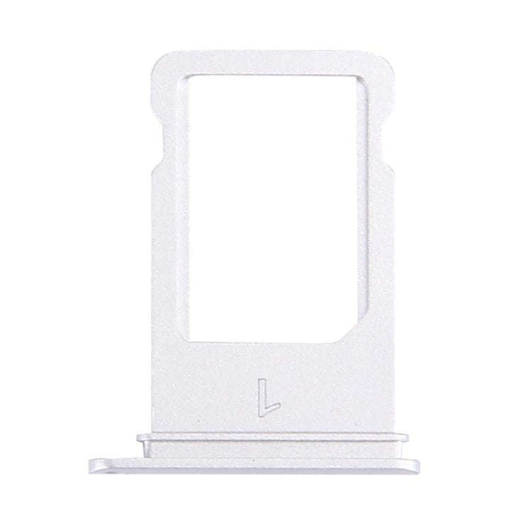 Card Tray for iPhone 7(Silver)