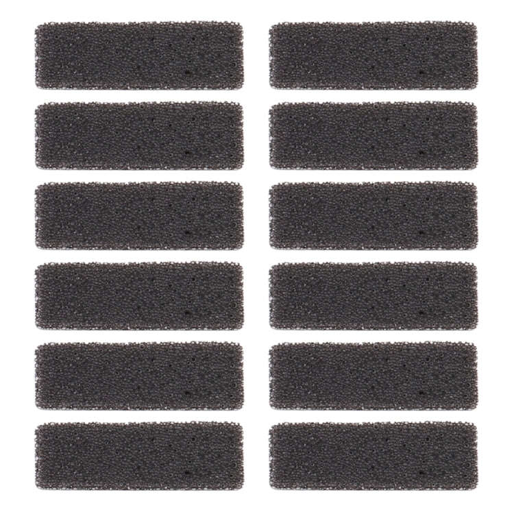 100 PCS Touch Flex Cable Cotton Pads for iPhone 7