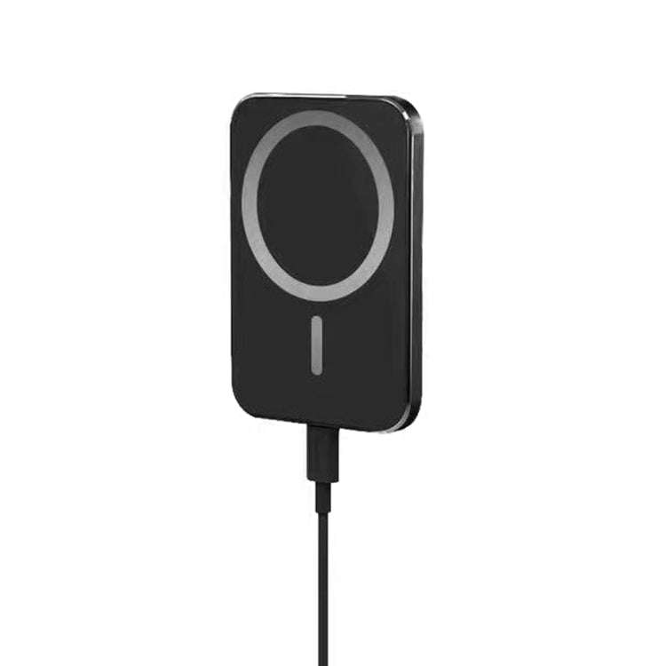X16 Magsafe Car Air Outlet Vent Mount Clamp Holder 15W Fast Charging Qi Magnetic Wireless Charger...