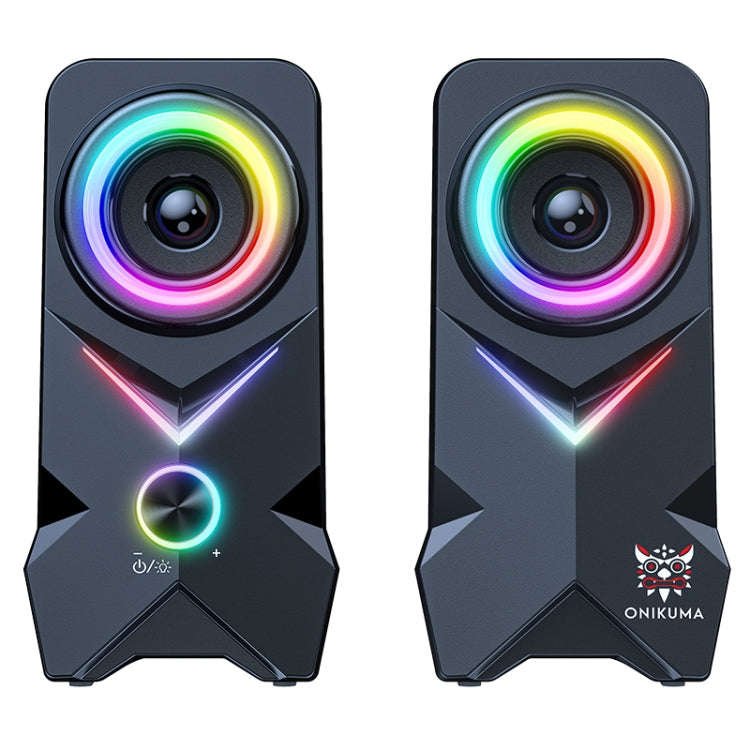 L2 Outdoor Portable RGB Light USB Bluetooth Wireless Speaker