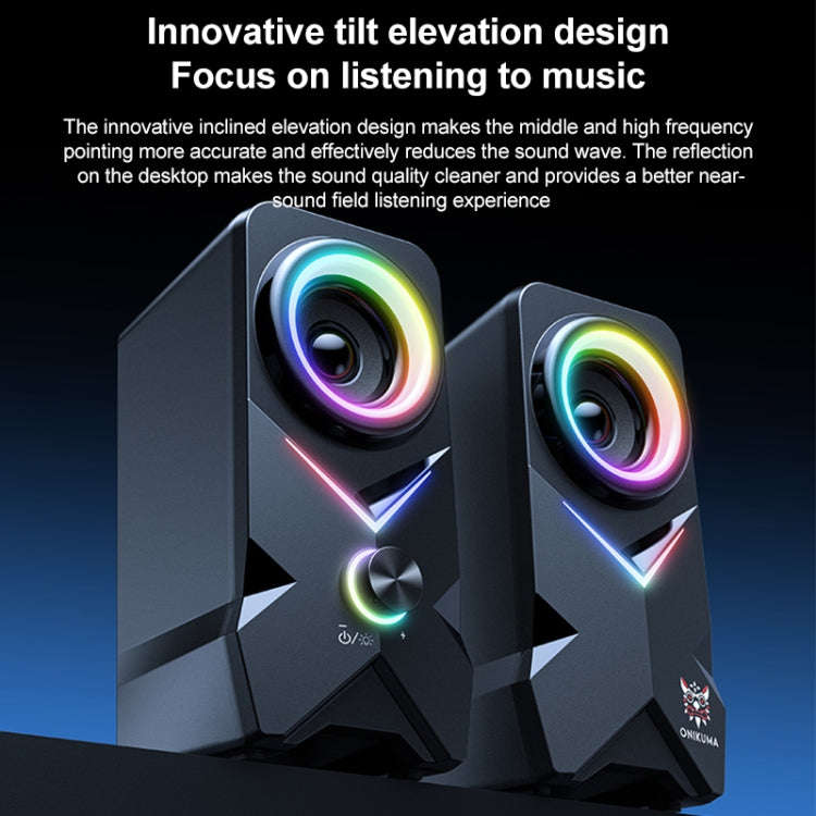 L2 Outdoor Portable RGB Light USB Bluetooth Wireless Speaker