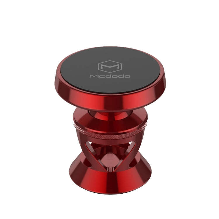 Mcdodo CM-2571 Yao Series Car Air Outlet Vent Mount Phone Holder Stand, For iPhone, Samsung, Huaw...
