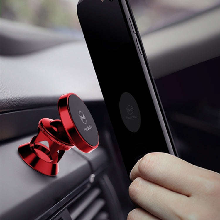 Mcdodo CM-2571 Yao Series Car Air Outlet Vent Mount Phone Holder Stand, For iPhone, Samsung, Huaw...