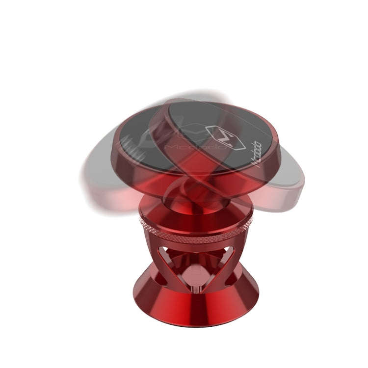 Mcdodo CM-2571 Yao Series Car Air Outlet Vent Mount Phone Holder Stand, For iPhone, Samsung, Huaw...