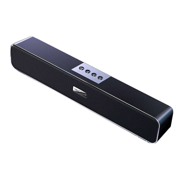 YINDIAO A36 Bluetooth 5.0 Smart Subwoofer Computer Wireless Bluetooth Speaker, Bluetooth Upgrade ...