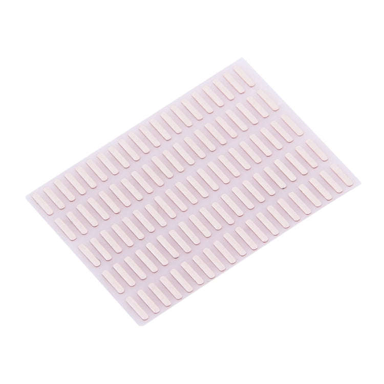 100 Sets for iPhone 7 & 7 Plus Water Damage Warranty Indicator Stickers
