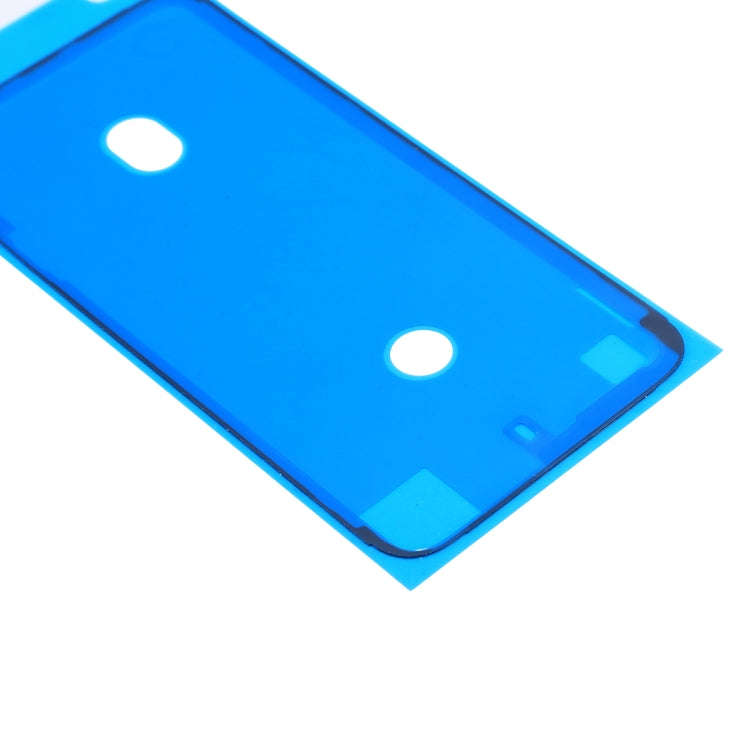 10 PCS LCD Frame Bezel Waterproof Adhesive Stickers for iPhone 7