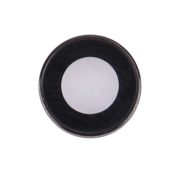 Back Camera Lens Cover for iPhone 7(Black)