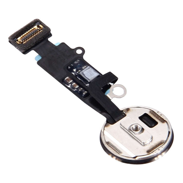 Home Button for iPhone 7, Not Supporting Fingerprint Identification(Gold)