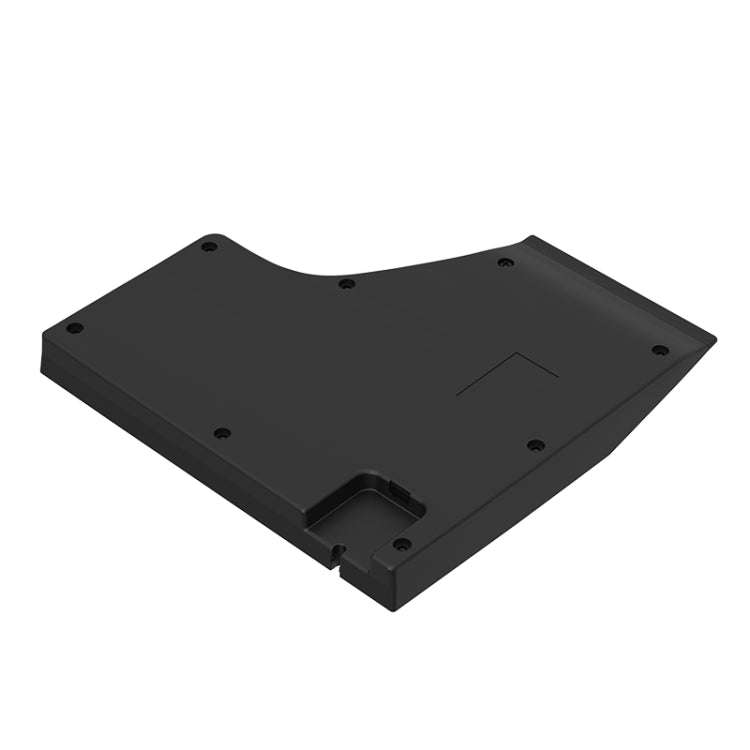 Car Fast Charging Wireless Charger for Nissan Sylphy 2020-2021, Left Driving(Black)