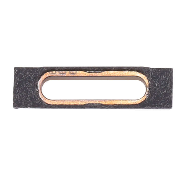 10 PCS for iPhone 7 Charging Port Retaining Brackets(Gold)