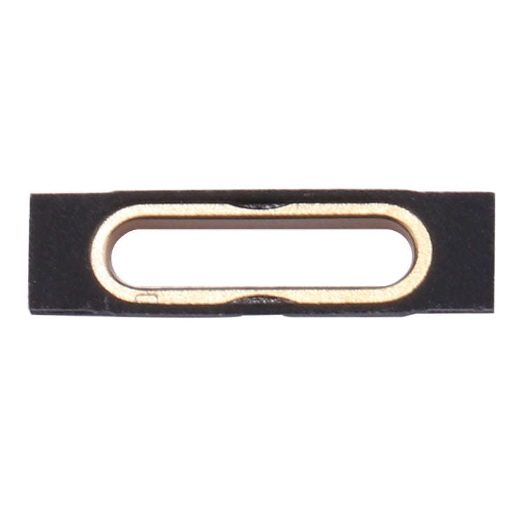 10 PCS for iPhone 7 Charging Port Retaining Brackets(Rose Gold)