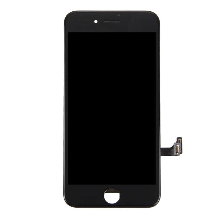 LCD Screen for iPhone 7(Black)
