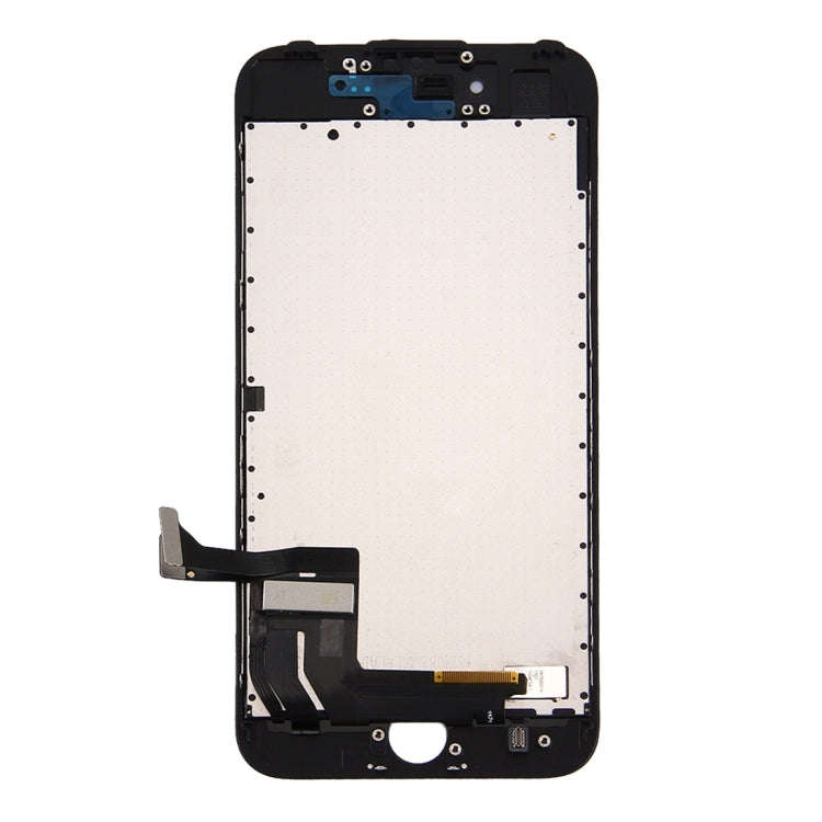 LCD Screen for iPhone 7(Black)