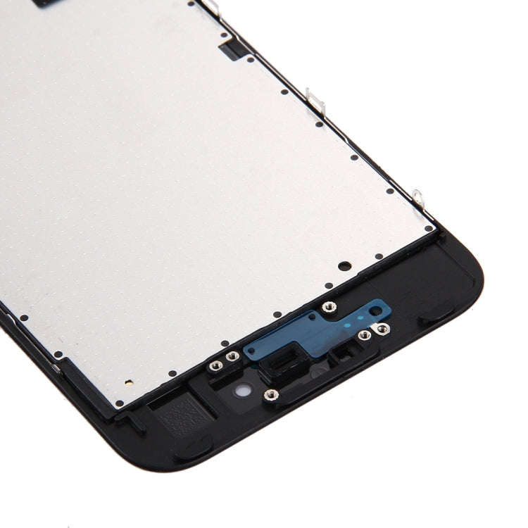 LCD Screen for iPhone 7(Black)