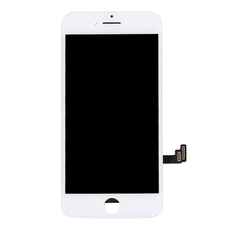 LCD Screen for iPhone 7(White)
