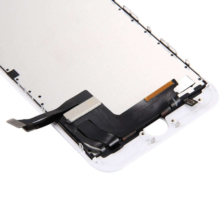 LCD Screen for iPhone 7(White)