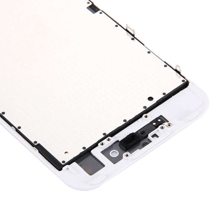 LCD Screen for iPhone 7(White)