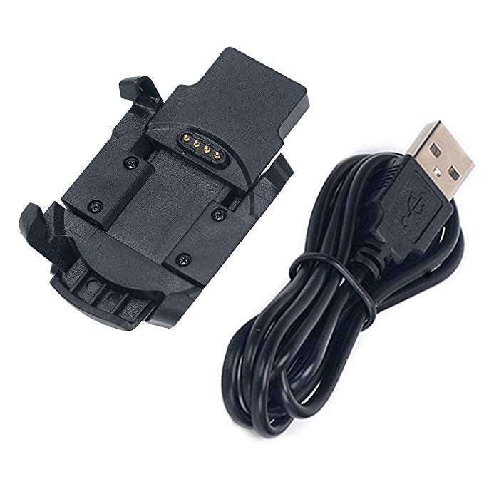 Garmin Quatix 3 Quick Charger Stand(White)