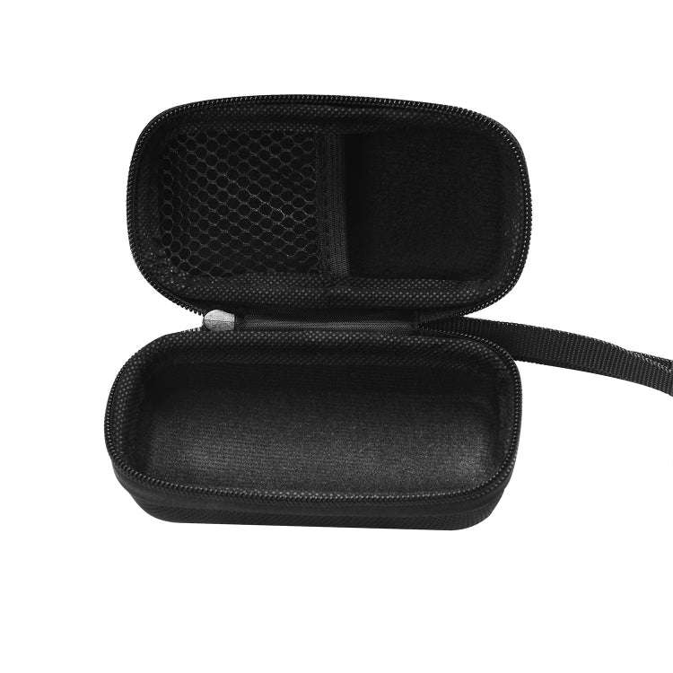 2 PCS Portable Handheld Shockproof Bluetooth Headset Protective Box Storage Bag for Bose SoundSpo...