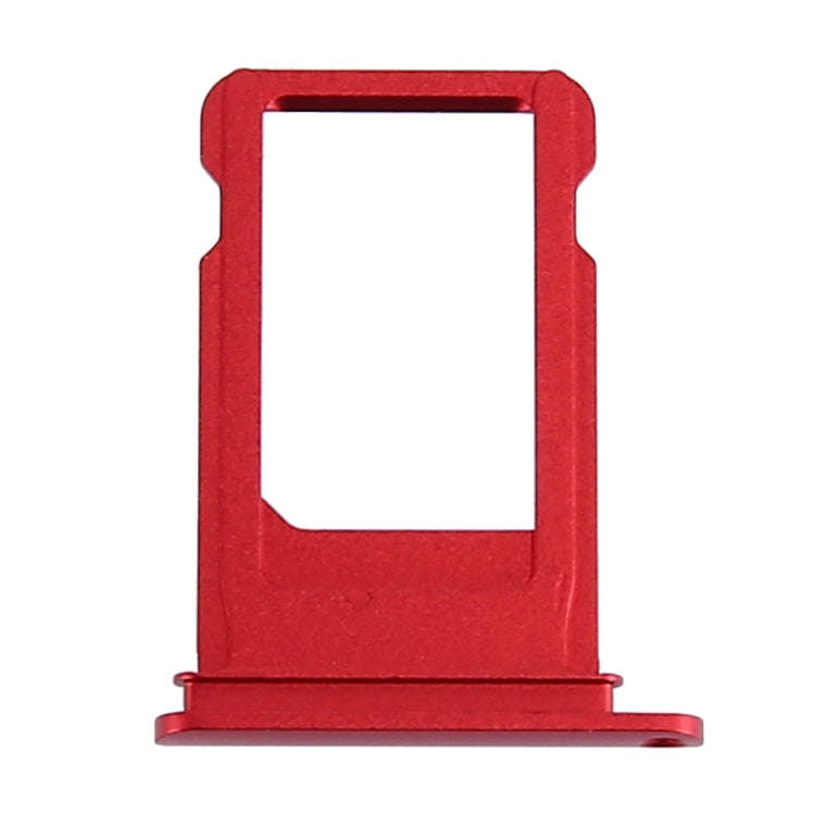 Card Tray for iPhone 7 Plus(Red)