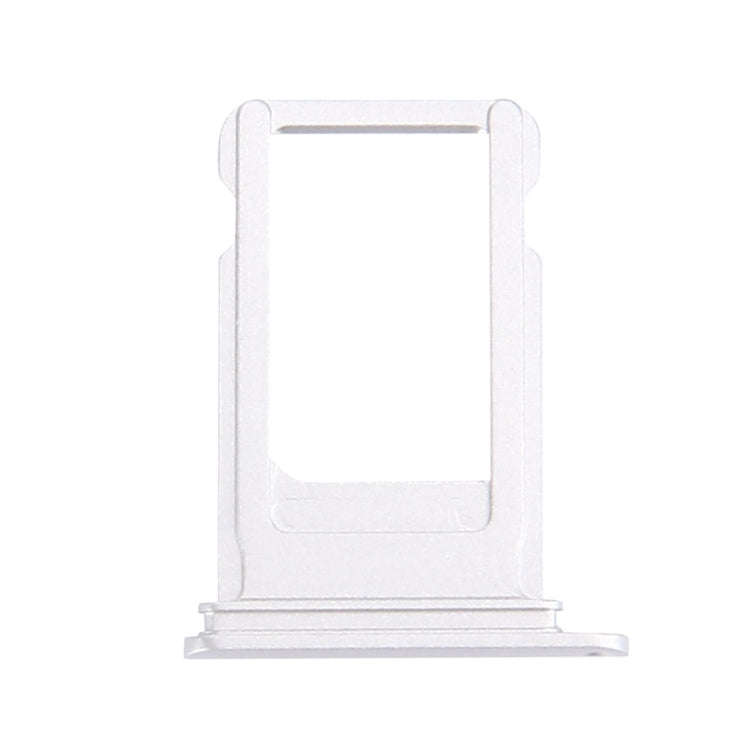 Card Tray for iPhone 7 Plus(Silver)