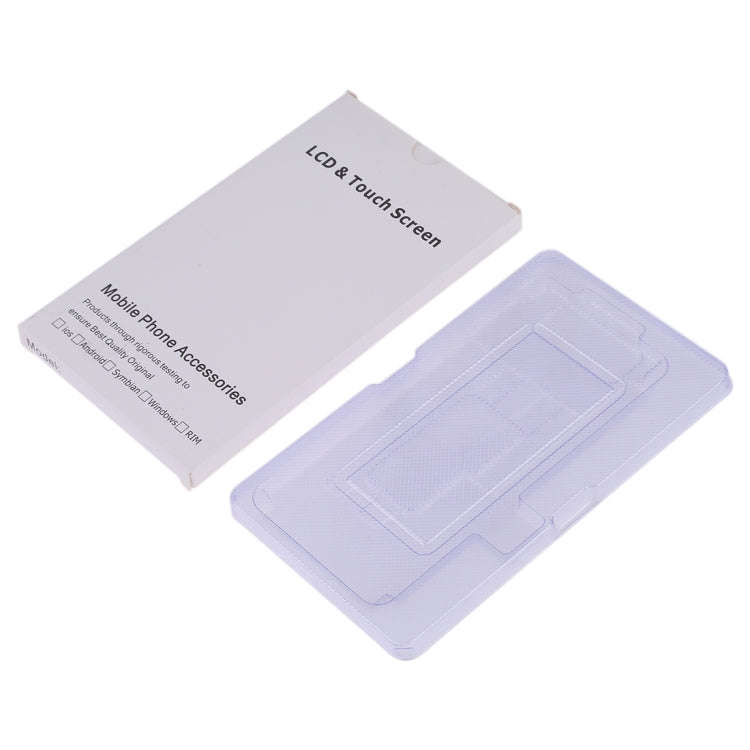 For iPhone 7 Plus Original LCD Screen (White)