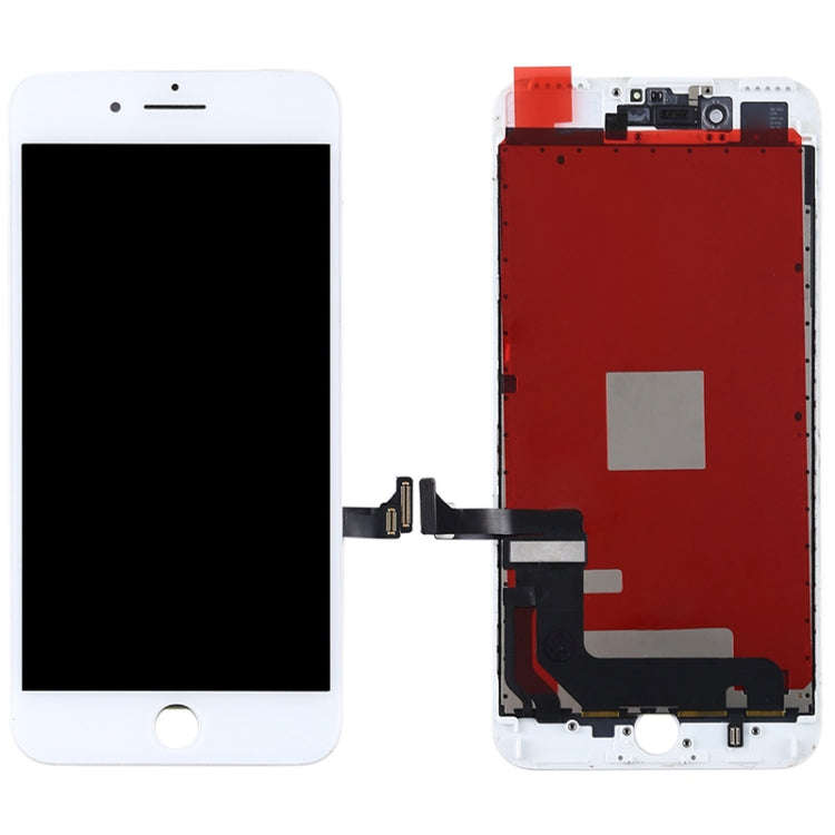 For iPhone 7 Plus Original LCD Screen (White)