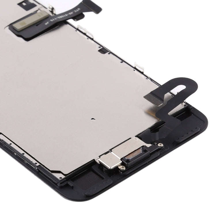 TFT LCD Screen include Front Camera for iPhone 7 Plus (Black)