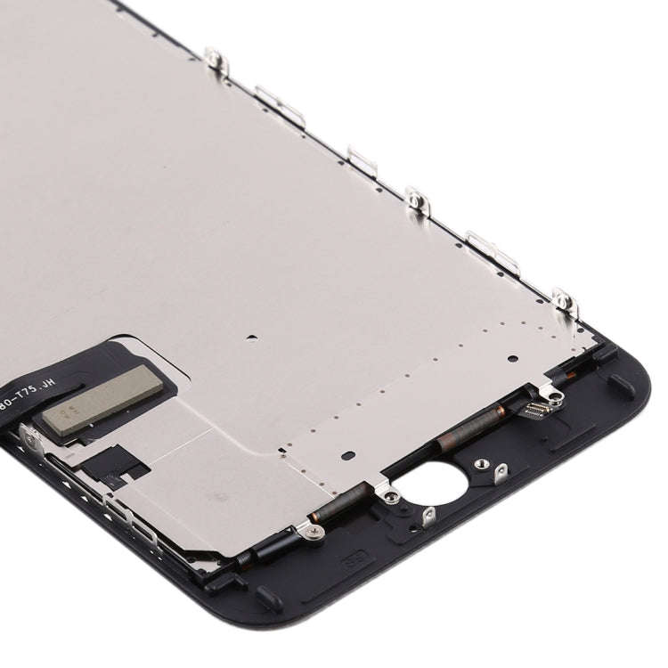 TFT LCD Screen include Front Camera for iPhone 7 Plus (Black)