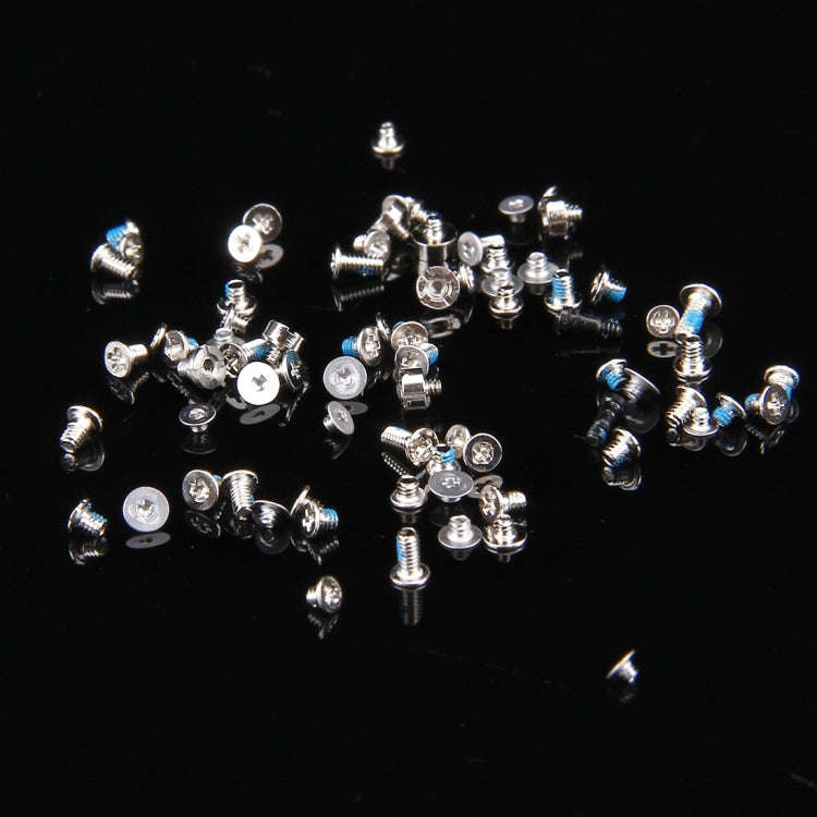 Repair Tools Complete Screws / Bolts Set for iPhone 7 Plus(Black)