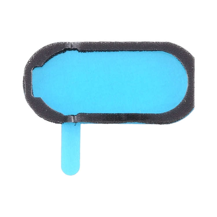 100 PCS for iPhone 7 Plus Back Camera Dustproof Sponge Foam Pads