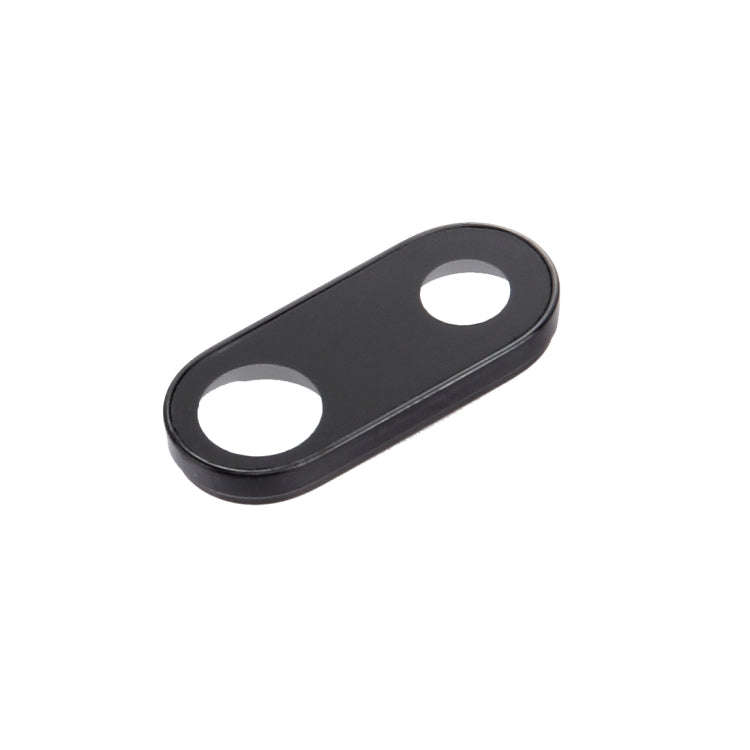 Back Camera Lens Cover for iPhone 7 Plus(Black)