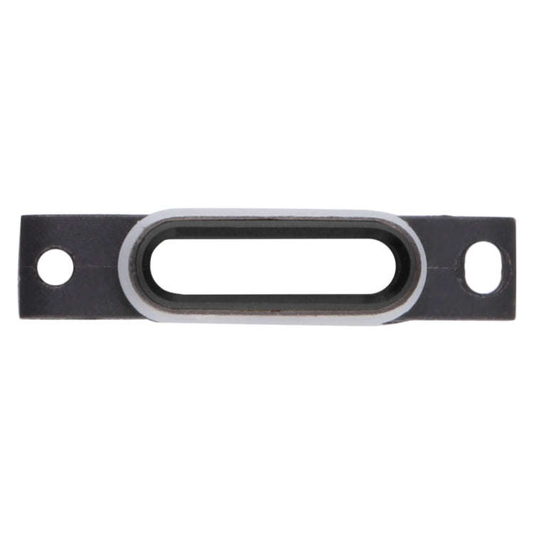For iPhone 7 Plus Charging Port Retaining Brackets (Black)