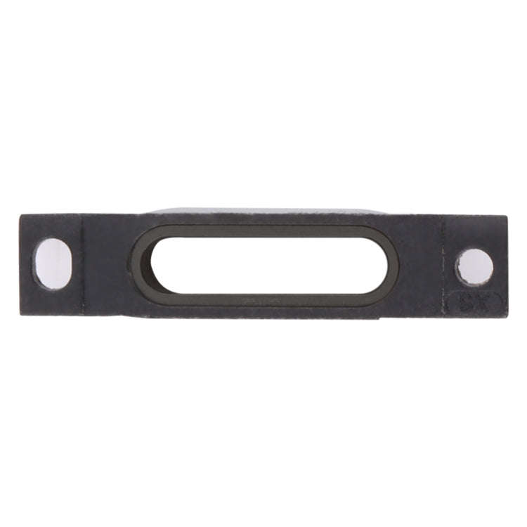 For iPhone 7 Plus Charging Port Retaining Brackets (Black)