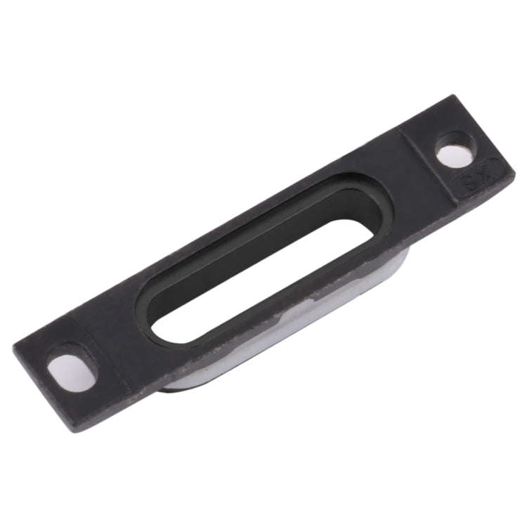 For iPhone 7 Plus Charging Port Retaining Brackets (Black)
