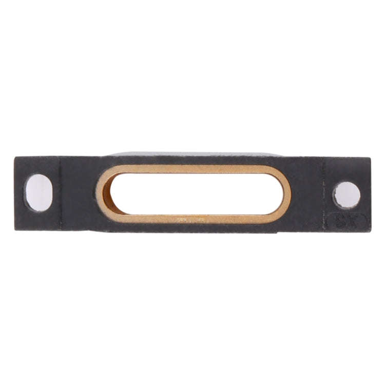 For iPhone 7 Plus Charging Port Retaining Brackets (Rose Gold)