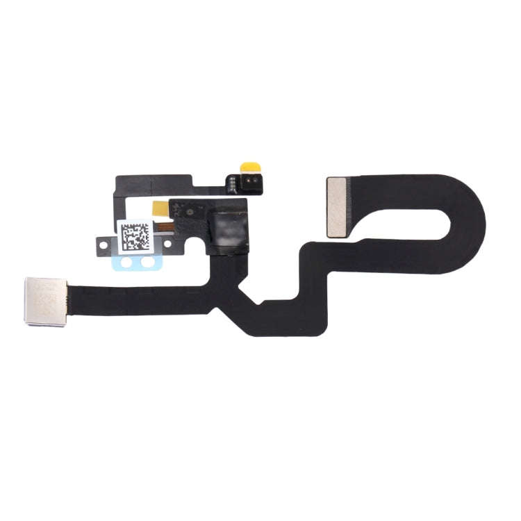 Front Facing Camera Module Flex Cable & Microphone Flex Cable & Flex Cable with Proximity Sensor ...